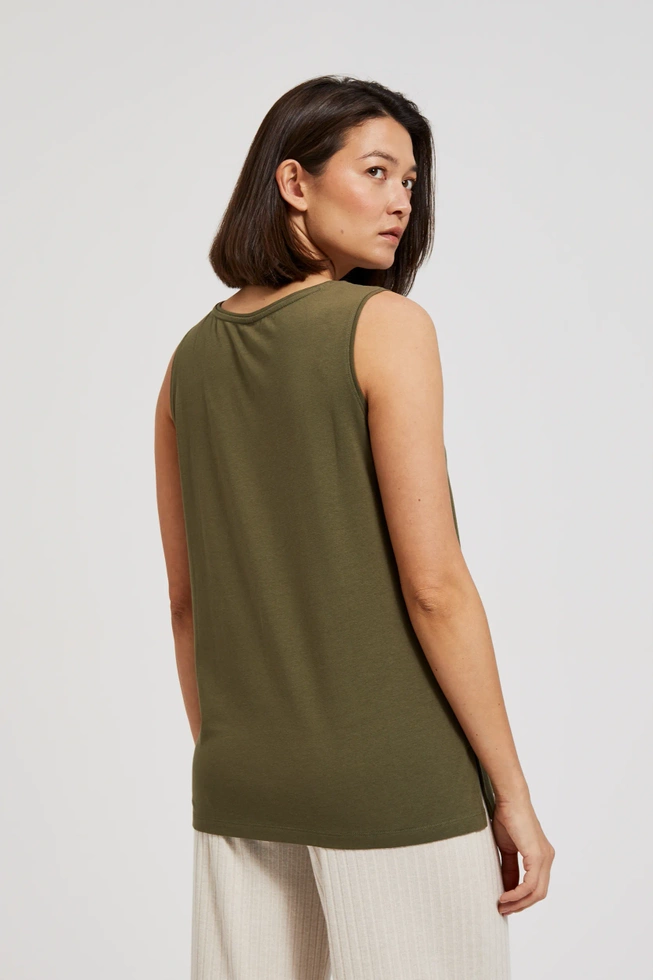 L-TS-4428 D.OLIVE