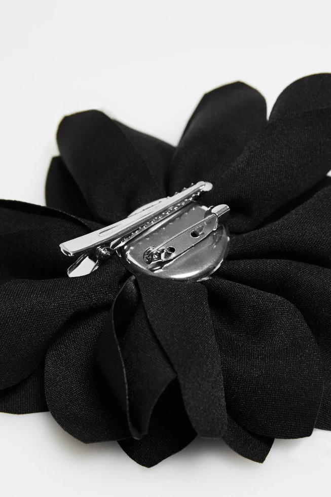 WOMEN'S ACCESSORIES Z-BS-4800 BLACK-set