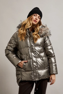 CZAPKA DAMSKA Z-CZ-4508 BLACK