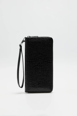 PORTFEL DAMSKI Z-PO-4805 BLACK