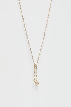 NECKLACE L-NA-4004 GOLD