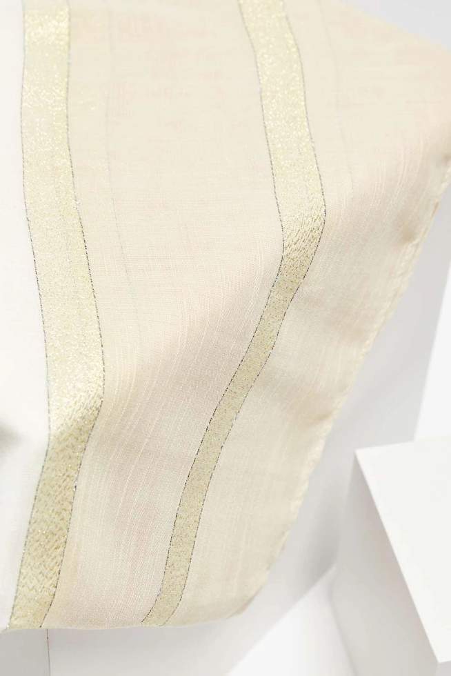 SZALIK DAMSKI L-SZ-4010 BEIGE