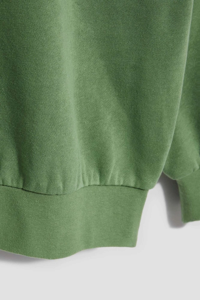 BLUZA DAMSKA L-BL-4001 OLIVE