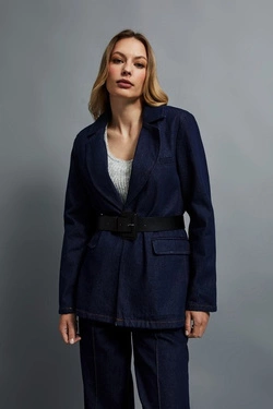 PASEK DAMSKI Z-PA-4200 BLACK