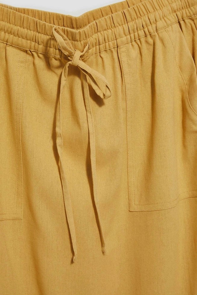 SPÓDNICA DAMSKA L-SC-4021 L.HONEY