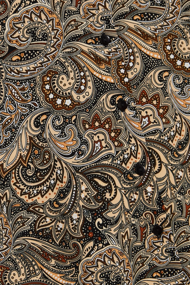 KOSZULA DAMSKA Z-KO-4806 CAMEL-pakiet