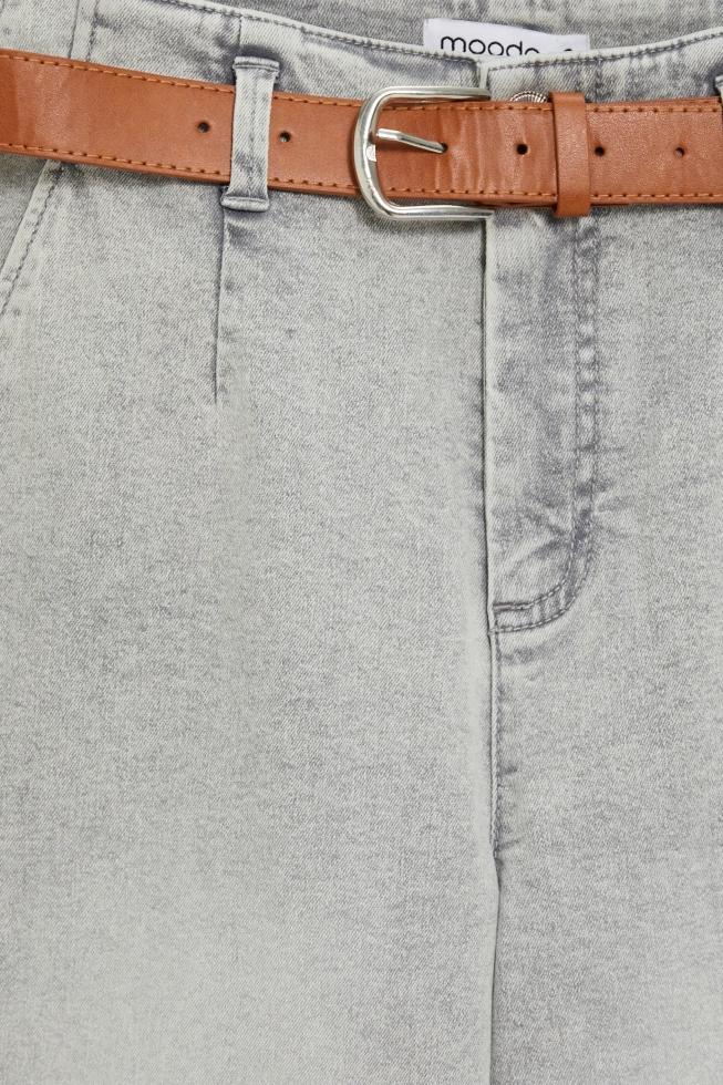 JEANSY DAMSKIE L-JE-4900 L.GREY-pakiet