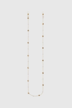 AKCESORIA DAMSKIE L-LA-4603 GOLD-pakiet