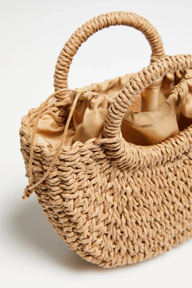 TORBA DAMSKA L-TO-4608 L.BEIGE