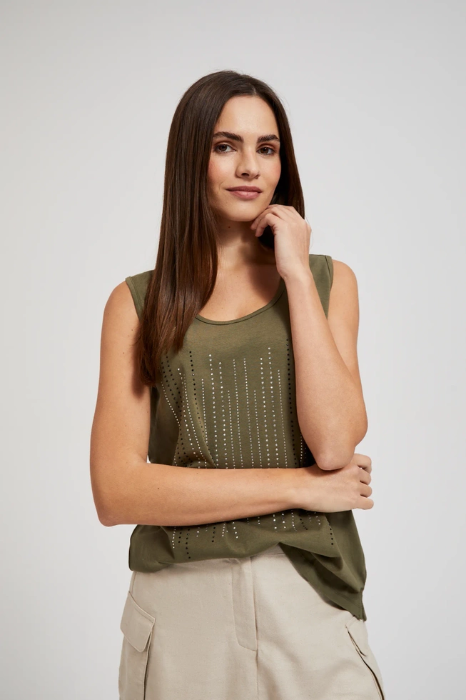 L-TS-4429 OLIVE