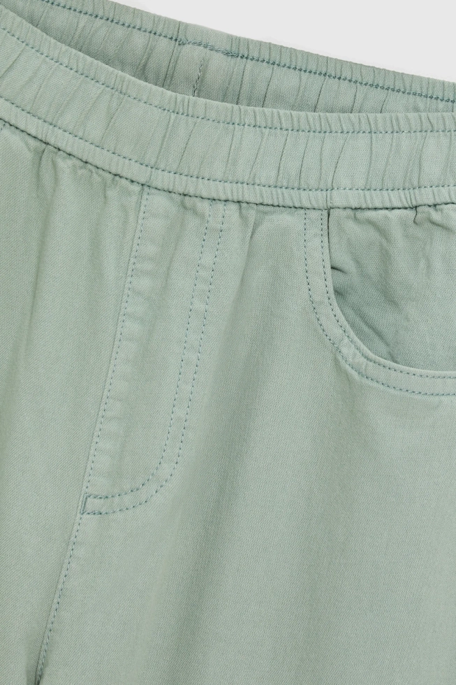 JEANSY DAMSKIE L-JE-4909 OLIVE-pakiet