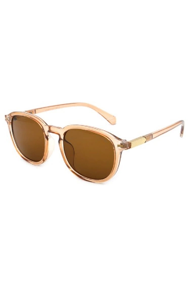 OKULARY DAMSKIE L-OK-4609 BEIGE