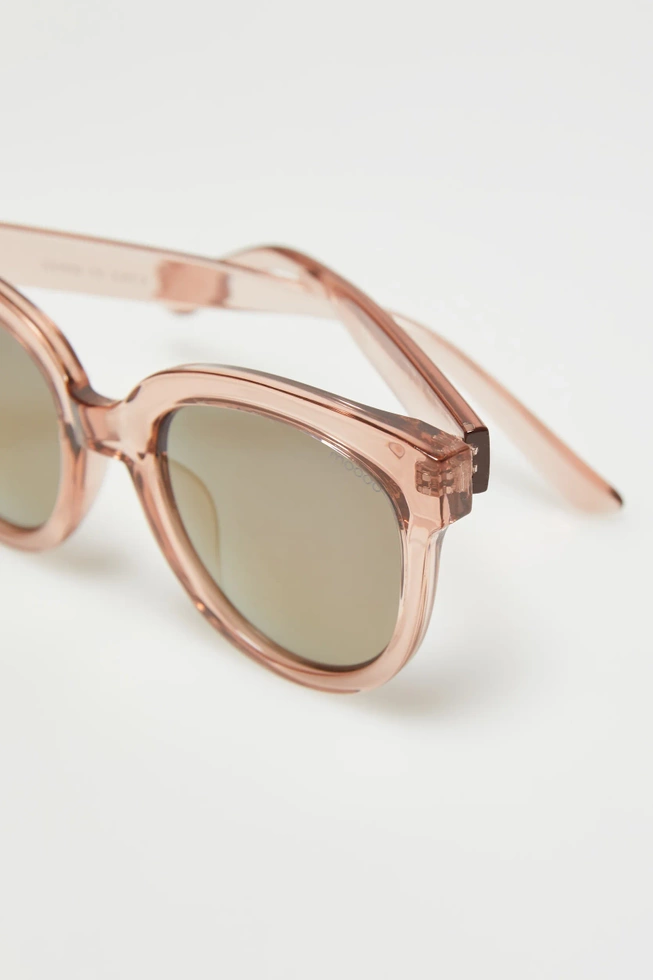 OKULARY DAMSKIE L-OK-4306 DUSTY PINK