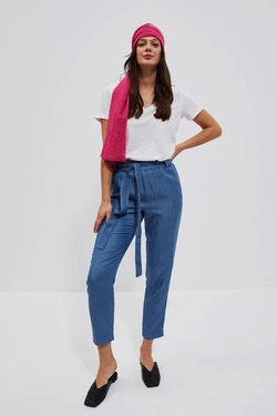 SZALIK DAMSKI L-SZ-4016 STRAWBERRY