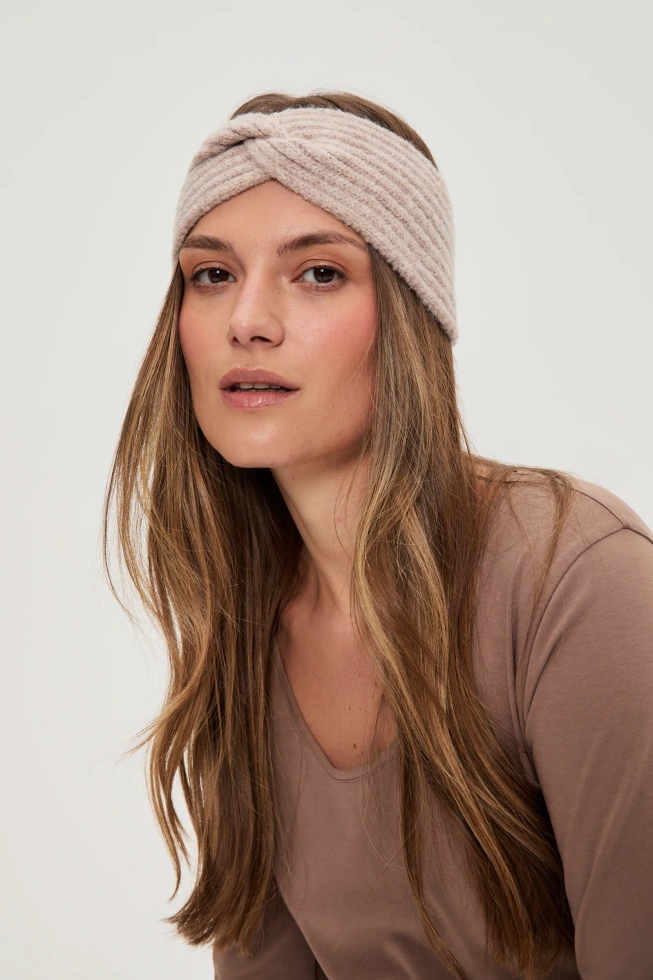 WOMEN'S HAT Z-CZ-4801 PINK MEL