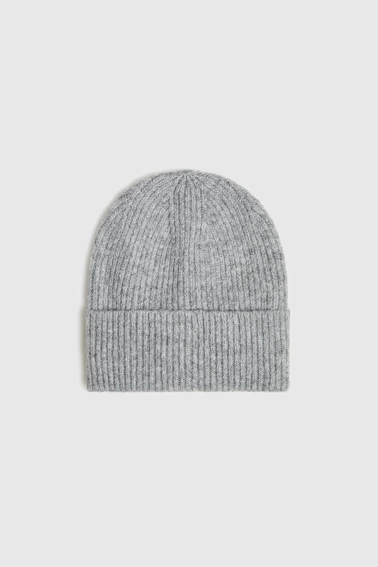 CZAPKA DAMSKA Z-CZ-4816 GREY MEL-pakiet