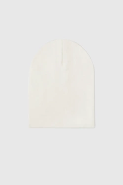 WOMEN'S HAT Z-CZ-4808 OFF WHITE