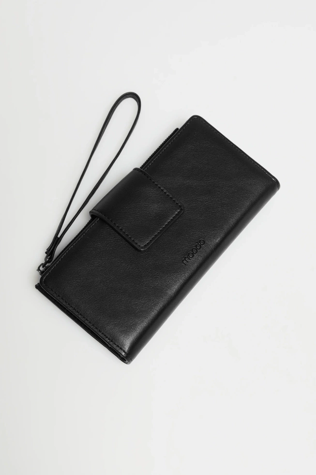 WOMEN'S WALLET Z-PO-4805 RED