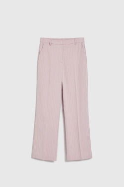 SPODNIE DAMSKIE L-SP-4917 DUSTY PINK-pakiet