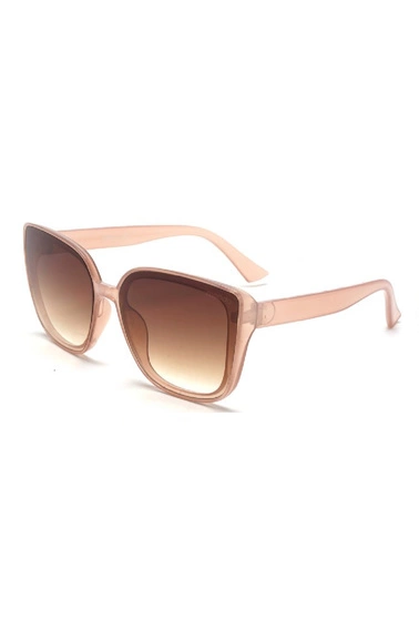 WOMEN'S GLASSES L-OK-4604 L.PINK