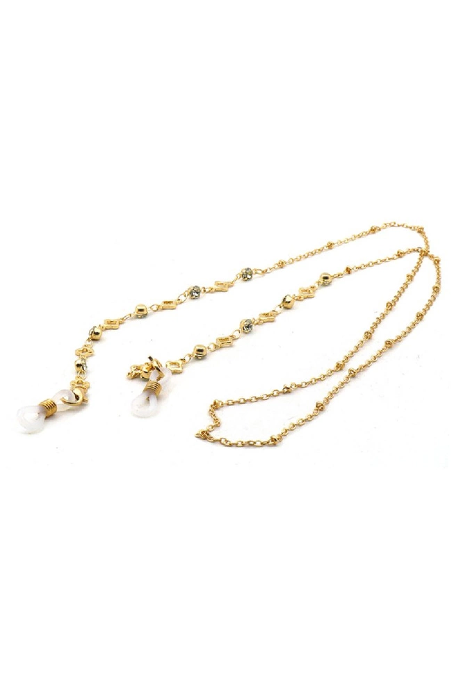 WOMEN'S ACCESSORIES L-LA-4605 GOLD-set