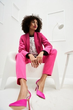 MARYNARKA L-MR-4001 PINK