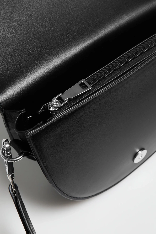TORBA DAMSKA Z-TO-4804 BLACK