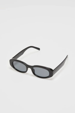 OKULARY DAMSKIE L-OK-4301 BLACK