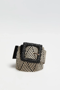 WOMEN'S ACCESSORIES Z-PA-4911 BLACK