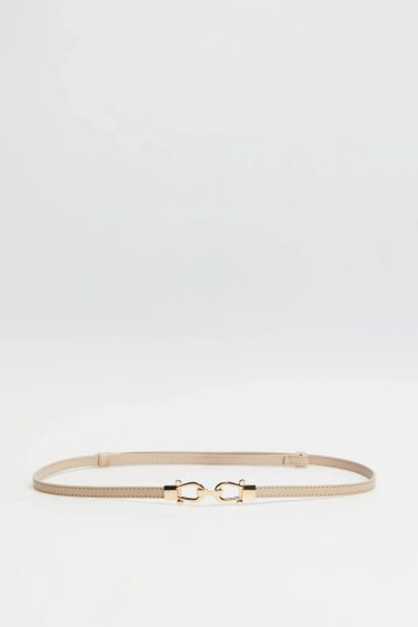 WOMEN'S ACCESSORIES Z-PA-4910 BEIGE