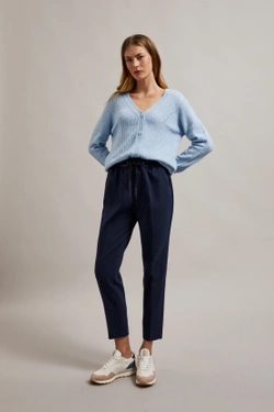 SPODNIE DAMSKIE Z-SP-4522 NAVY