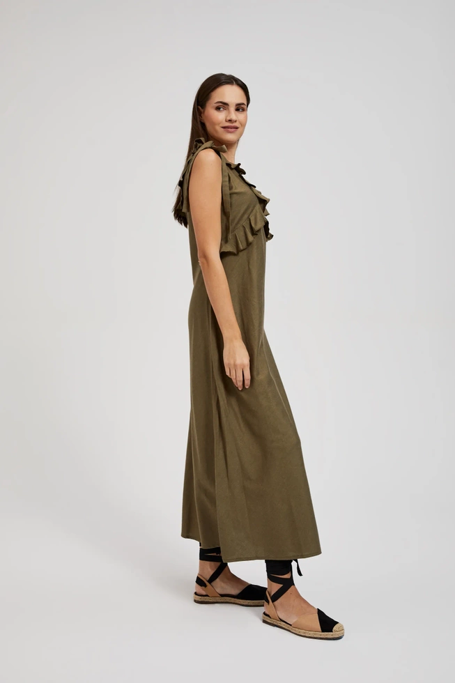 L-SU-4348 D.OLIVE