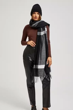 CZAPKA DAMSKA Z-CZ-4211 BLACK