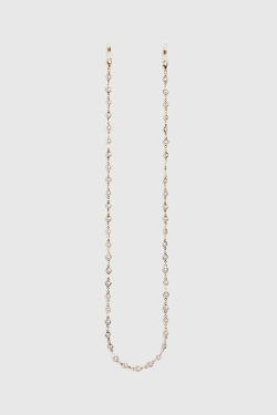 AKCESORIA DAMSKIE L-LA-4602 GOLD