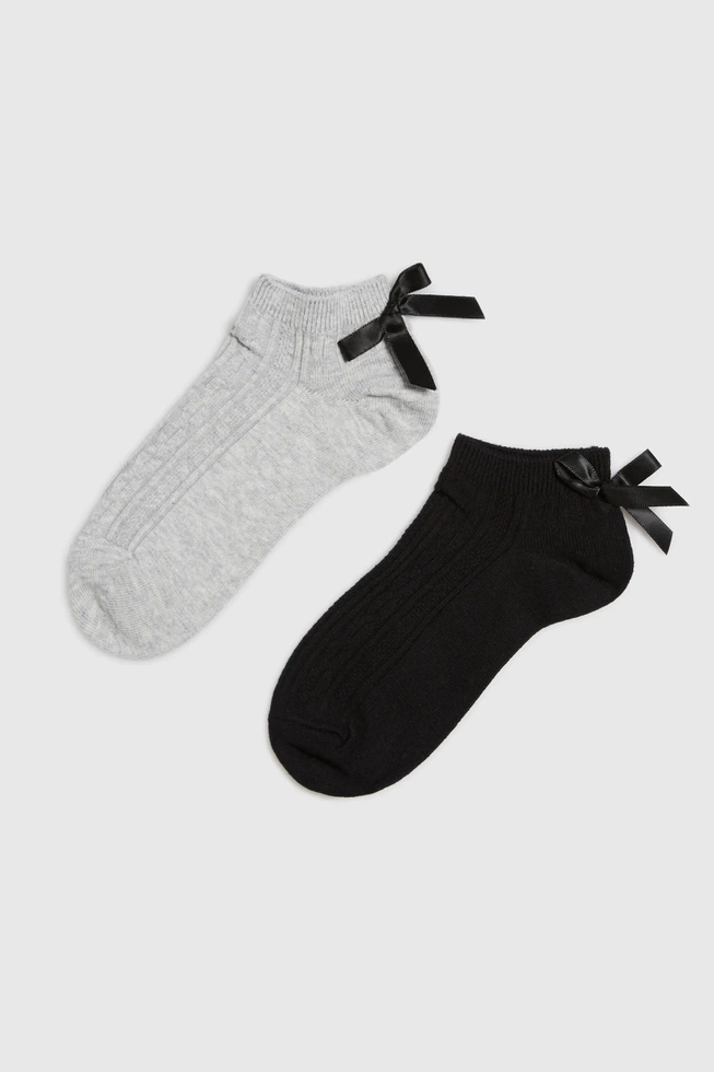 WOMEN'S SOCKS Z-SK-4500 BLACK