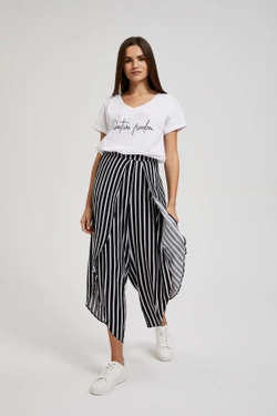 SPODNIE DAMSKIE L-SP-4335 BLACK