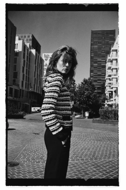 WOMEN'S SWEATER Z-SW-4855 BLACK