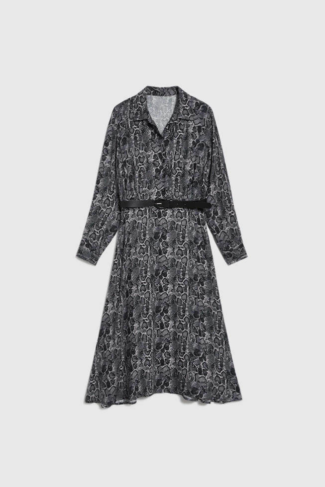 SUKIENKA DAMSKA Z-SU-4815 L.GREY-pakiet