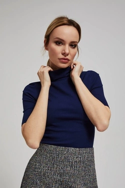 KOSZULKA DAMSKA Z-TS-4202 NAVY