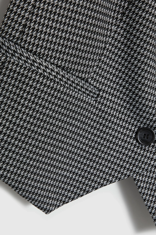MARYNARKA DAMSKA Z-KA-4805 GREY-pakiet