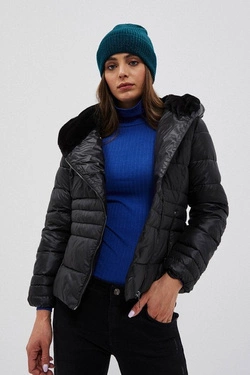 KURTKA Z-KU-3908 BLACK