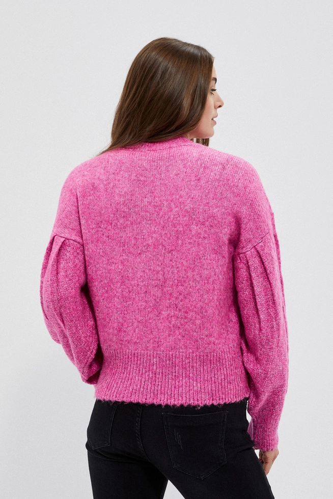 SWEATER Z-SW-3928 ORCHID