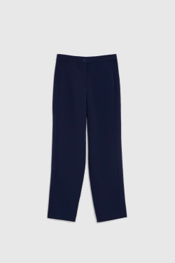 WOMEN'S PANTS L-SP-4904 NAVY