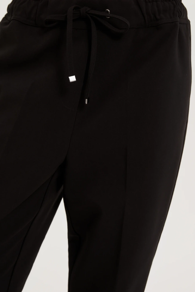 WOMEN'S PANTS Z-SP-4801 BLACK