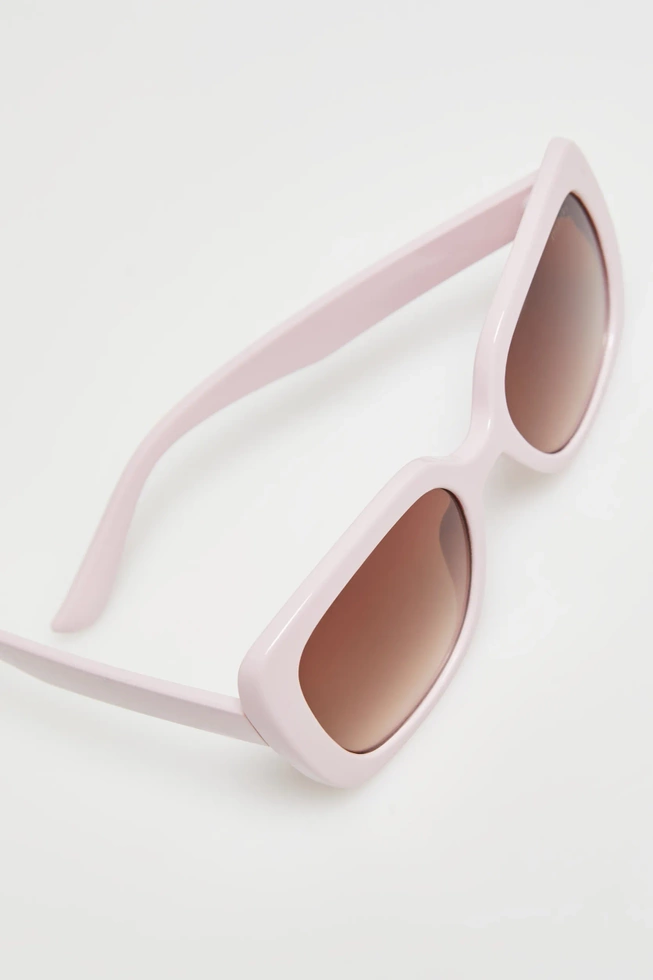 OKULARY DAMSKIE L-OK-4309 DUSTY PINK