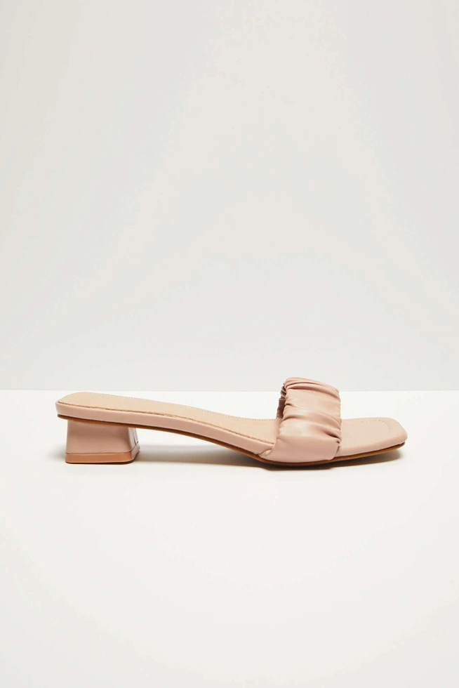 BUTY L-BU-4001 D.PINK