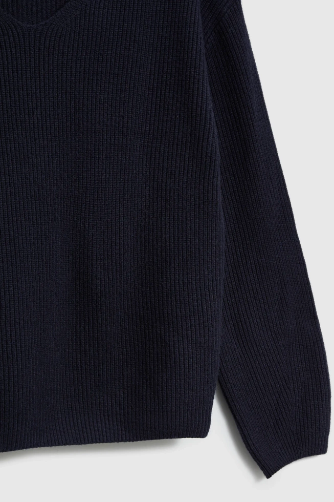 SWETER DAMSKI Z-SW-4861 NAVY