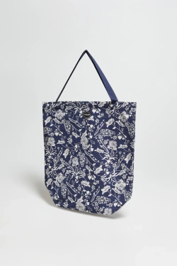 TORBA DAMSKA L-TO-4619 D.BLUE