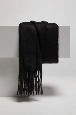 SZALIK DAMSKI Z-SZ-4212 BLACK