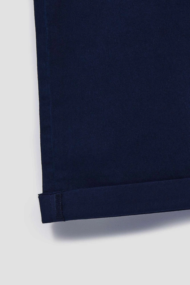 LADIES PANTS L-SP-4014 NAVY